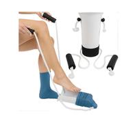 Sock Aid - Easy On And Off Stocking Slider - Pulling Assist Device - Compression Sock Helper Aide Tool