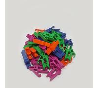 Sock clipses (40)