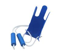 Sock Helper - Herramienta de ayuda para calcetines para personas mayores con cordones ajustables, deslizador duro de uso diario para hospital, sanatorio,