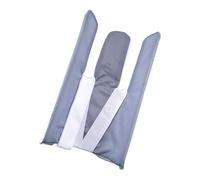 Sock Helper - Herramienta de ayuda para el uso de calcetines con correa extendida para pacientes y personas con movilidad limitada