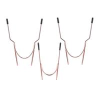 Sock Hoop 3 Pack Metal Embroidery Frame For Machine Craft