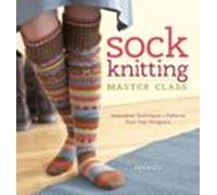 Sock Knitting Master Class (ebook)