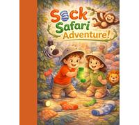 Sock Safari Adventure: Little Winks and Wonders Collection