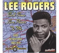 Sock Some Love Power to Me