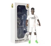 Sockers Actiefiguur, 20 cm, Real Madrid (Importación USA)