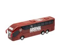 Sockers Banbo Arsenal - Modelo de autobús de fútbol Americano