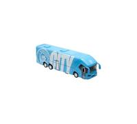 Sockers Banbo Manchester City - Modelo de autobús de fútbol Americano