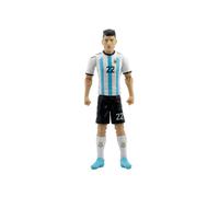 Sockers Banbo Toys Argentina National Lautaro Martinez 8" Collectible Soccer Act