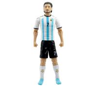 Sockers banbo toys argentina national rodrigo de paul - figura de acci