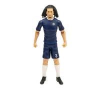 Sockers Banbo Toys Chelsea Marc Cucurella 8" Collectible Soccer Action Figure
