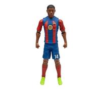 Banbo Toys Figura de acción Sockers FC Barcelona Marcus Rashford - 8 pulgadas coleccionable