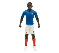Sockers Banbo Toys France National Ousmane Dembele - Figura de acción de fútbol coleccionable de 8 pulgadas