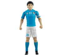 Sockers banbo toys napoli diego maradona figuras de acción colecciona