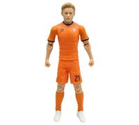 Sockers banbo toys netherlands national frenkie de jong - figura de ac