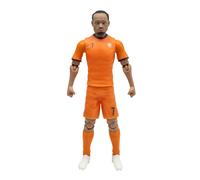 Sockers Banbo Toys Netherlands National Xavi Simons 8" Collectible Soccer Action