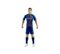 Sockers Banbo Toys Paris Saint-Germain Achraf Hakimi 8" Collectible Soccer Actio