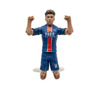 Sockers banbo toys paris saint-germain desire doue - figura de acción