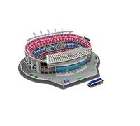 Sockers Banbo Toys Spotify Camp NOU (FCB) Estadio Puzzle 3D