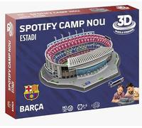 Estadio spotify camp nou fcb