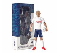 Sockers Banbo Toys Tottenham Hotspur F.C. Richarlison - Figura de acción de fútbol Coleccionable de 8 Pulgadas