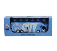 Banbo Toys Juguete Sockers Bus Manchester City