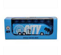 Banbo Toys Juguete Sockers Bus Manchester City