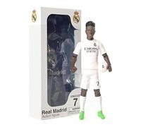 Sockers Figura DE ACCIÓN 20 cm Real Madrid