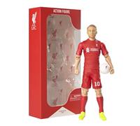Sockers Football Stars Sports - Figuras coleccionables de Alexis Macallister, Liverpool, 20 cm