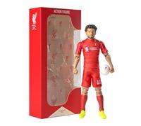 Banbo Toys - Figura de acción - Sockers Liv Salah - Liverpool Football Club - 20 cm