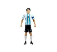 Sockers Maradona Argentina Fully Articulated Figurine
