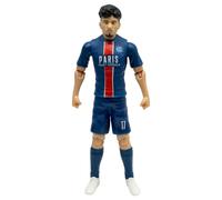 Sockers - vitinha paris saint germain i 20 cm con 10 puntos de articul
