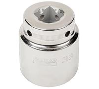 SOCKET 3/4" DIAM. 36 MM TAH - Unid: 1