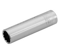 SOCKET 3/8", AEROSPACE - Unid: 1