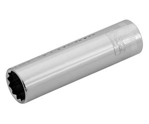 SOCKET 3/8", AEROSPACE - Unid: 1