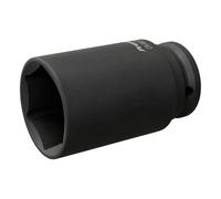 Socket De Impacto Sealey De 35Mm Profundo 1/2"Sq Drive SX005