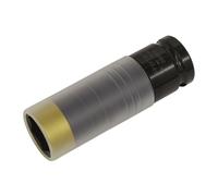 Socket De Impacto Ultra-Poder De Aleación Sealey 19Mm 1/2"Sq Drive SX03919