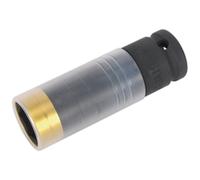 Socket De Impacto Ultra-Poderoso De Aleación Sealey SX03919 19mm 1/2"Sq Drive