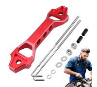 Socket De La Batería De La Dlateau - Bandejas De Batería Accessopport Ahorro De Espacio,Reemplazo De Automoción Resistente Para