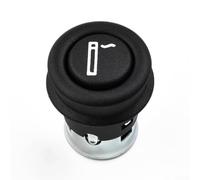 Socket Direct - Repuesto para 61349308246 para BMW 1 2 para 3 4 5 6 7 X3 Series, elemento interior de coche negro para toma de corriente interior BMW