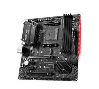 Socket MAPORBON AM4 AMD B450 FIT FOR para MSI B450M MORTAR Madera Madera DDR4 64GB AM4 PCI-E 3.0 Ajuste Original de Escritorio para MSI B450 AM4 B450
