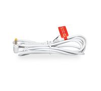 Socket Mobile - AC4203-2429 accesorio para lector de código de barras Cable de carga