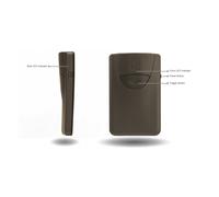 Socket Mobile Lector Códigos de Barras CX2881-1476