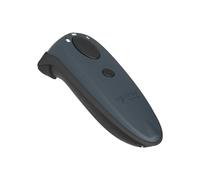 Socket Mobile DuraScan D760 Lector de códigos de barras portátil 1D/2D Bluetooth IP54 resistente al polvo y agua para iPhone Android Windows