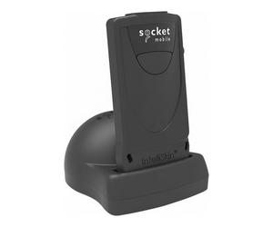 Socket Mobile DuraScan D840 - DuraCase Charging Dock para Lector de Códigos de Barras Portátil Inalámbrico Bluetooth, Negro, Base de Cargador
