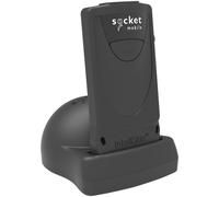 Socket mobile durascan d840 lector de códigos de barras portátil 1d