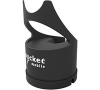Socket Mobile - Estación de escaneo y carga para serie 6/600/700, color negro