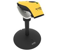 Socket Mobile - SocketScan S720 Lector de códigos de barras portátil 1D/2D Amarillo