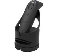 Socket Escáner Socketsan S740 Universal BC Negro con Base Negra