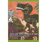 Socks and Stella Go Back in Time