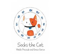Socks the Cat
